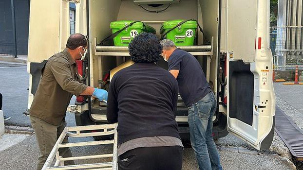 KKKA hastalığı şüphesiyle tedavi gören kadın öldü