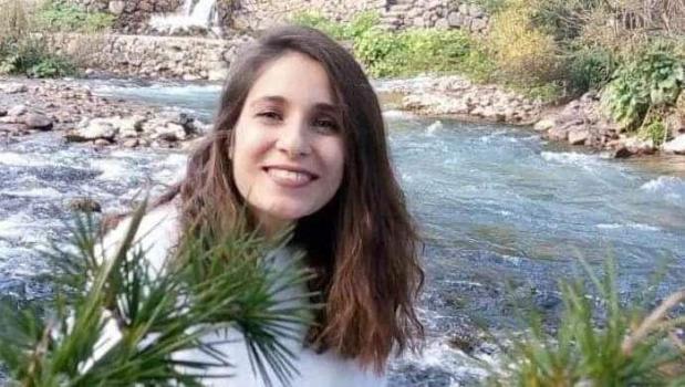 Gülistan Doku soruşturmasında Ankara'da 2 kişi gözaltına alındı