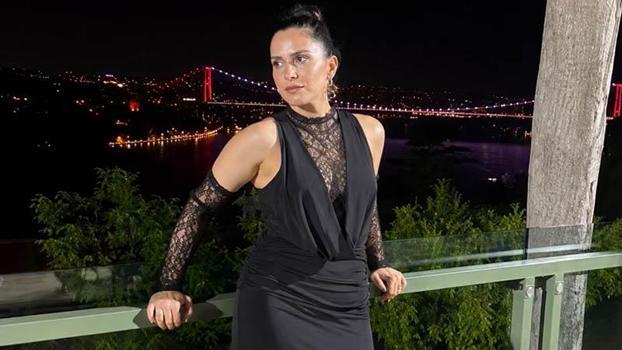 Galata’da 22 yaşındaki aşçı Esmanur otelin terasından düşerek hayatını kaybetti