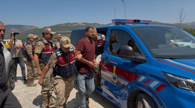Gülistan Doku soruşturmasında Ankara'da 2 kişi gözaltına alındı (2)