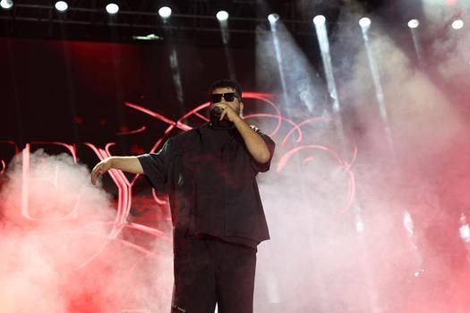 Beyşehir Göl Festivali Eypio konseriyle başladı