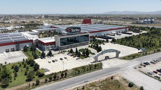 Torku, paketli gıda sektöründe ilk üç marka arasında yer aldığını duyurdu