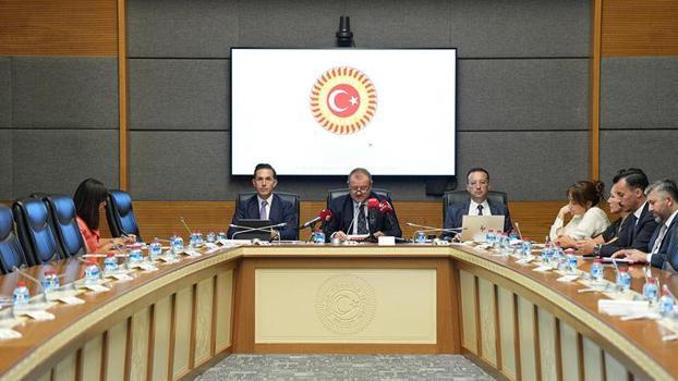 RTÜK Başkanı Daniş: Çocukların korunmasına yönelik kriterleri güçlendirdik