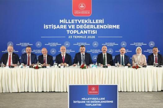 Bakan Çiftçi: Ahbap-çavuş rezaleti, resmi kurumların güvenilirliğini bir kez daha ortaya koydu
