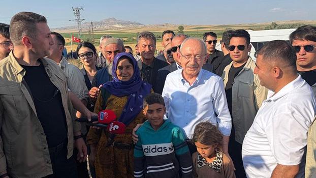 Kemal KılıçdaroÄŸlu: CHP'nin içindeki tartışmalar beni ilgilendirmiyor