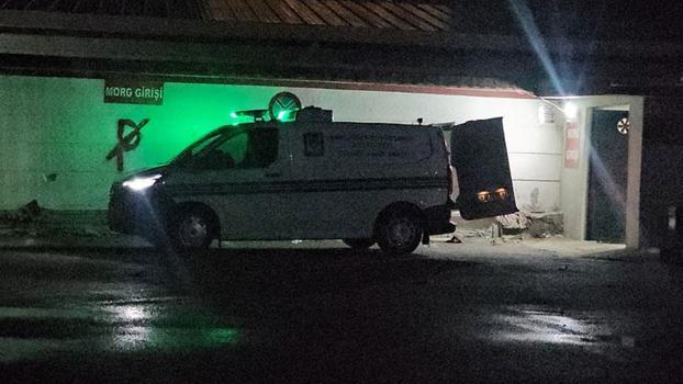 Şanlıurfa’da otomobil şarampole devrildi: 3 ölü, 1 yaralı