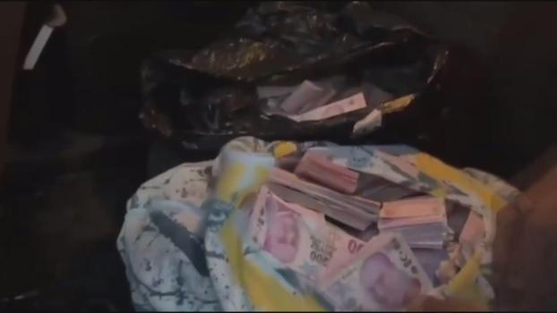 Başkentte 2 milyon liralık gasp; 7 gözaltı