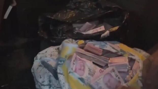 Başkentte 2 milyon liralık gasp; 7 gözaltı