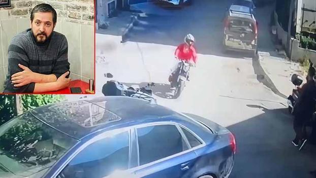 BeÅŸiktaÅŸ'ta taraftar grubu 'Çarşı'nın eski tribün liderine silahlı saldırı: 7 gözaltı