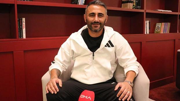 Batman Petrolspor Teknik Direktörü Şahin: Tek eksiğimiz forvet gözüküyor