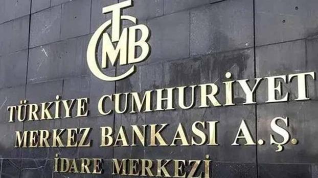 TCMB: Enflasyon beklentileri piyasa katılımcıları için arttı, reel sektör ve hanehalkı için azaldı
