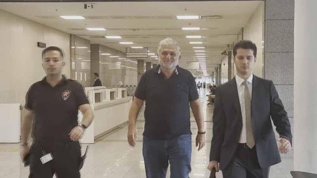 Ruşen Çakır’ın Ahbap soruşturmasındaki ifadesi ortaya çıktı