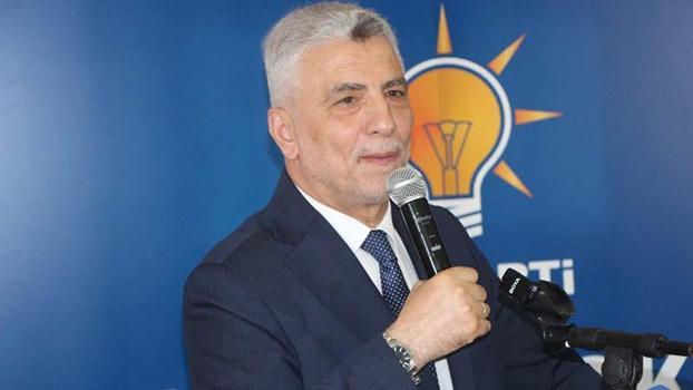 Bakan Bolat: Milli gelirimiz son 23 yılda dolar bazında 6 kat arttı