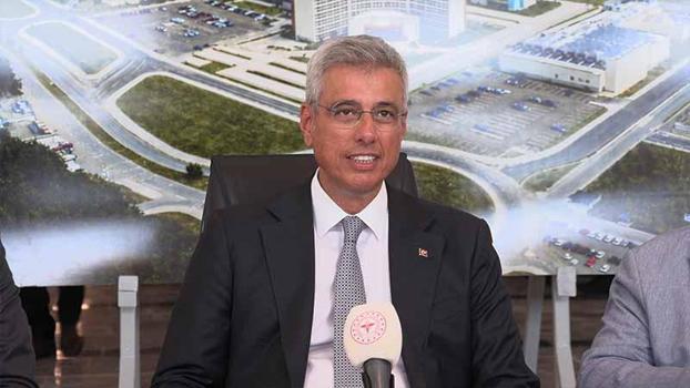 Bakan Memişoğlu: Kuymak yiyelim, sütlaç yiyelim ama lütfen hareket edelim
