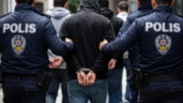 Eyüpsultan Belediye Başkan Yardımcısı dahil 2 kişi tutuklandı