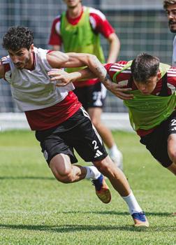 Pendikspor, Erciyes kampında hazırlıklarını sürdürüyor