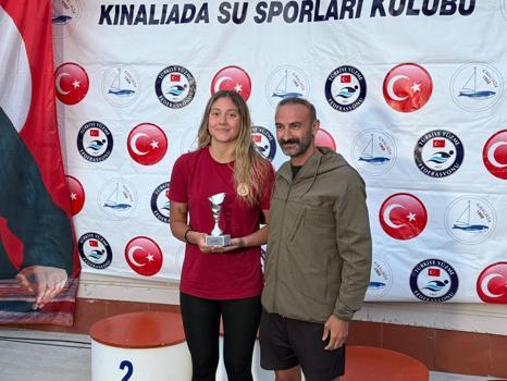 39’uncu Uluslararası Prens Adaları Yüzme Şampiyonası ENKA’nın şampiyonluğu ile sona erdi