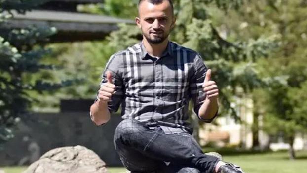 Kayserispor Genel Koordinatörü Parlak, görevini bıraktı