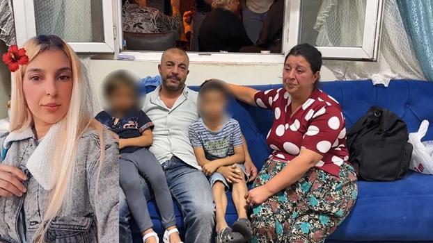 Kağıthane’de eÅŸiyle tartışıp evden ayrılan 3 çocuk annesi Bedriye'den 4 gündür haber alınamıyor