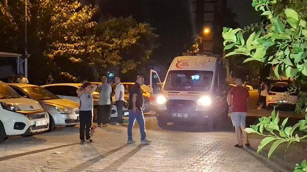 Adana'da boşanma aşamasındaki eşini uykusunda tabancayla öldürdü