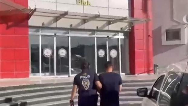 Malatya'da yasa dışı bahis operasyonu: 16 tutuklama