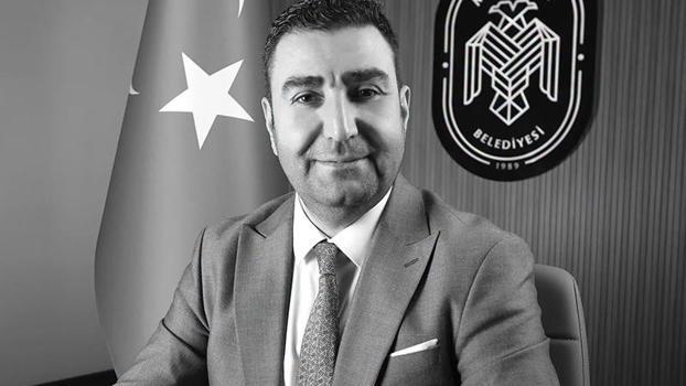 Belediye özel kalem müdürü bisikletten düşüp öldü