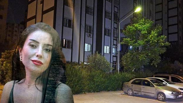 Boşanma aşamasındaki eşini 7 yaşındaki kızlarının gözü önünde öldürmüş