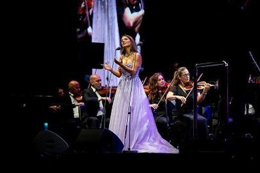 Limak Filarmoni Orkestrası 22 Ağustos’ta Bodrum'da sanatseverlerle buluşacak