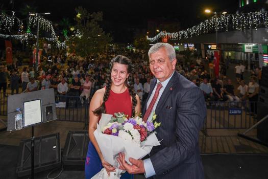 Osmangazi Belediyesi, Lozan'ın 103'ncü yıl dönümünde 'Tarih' ve 'Kültürü' Demirtaş'ta buluşturdu