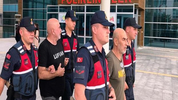 Adli kontrol şartı ile serbest kalan Ezel Akay: Medyada gördüğünüz her habere inanmayınız