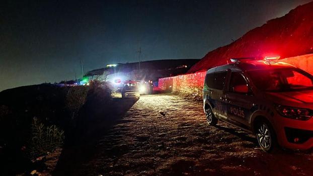 Adana’da seyir tepesinde silahlı saldırı: 1’i kadın 3 ölü