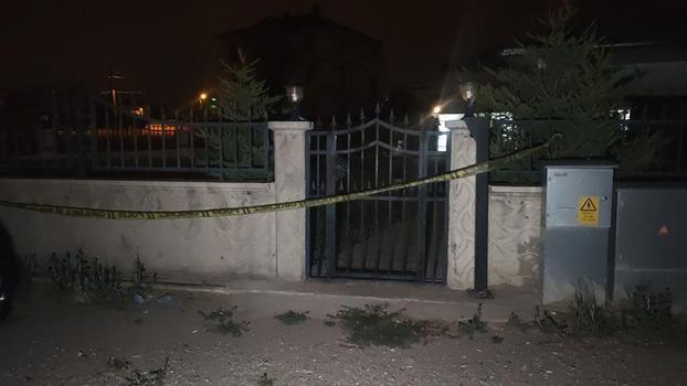 Arkadaşı tarafından başından tabanca ile vurularak öldürüldü