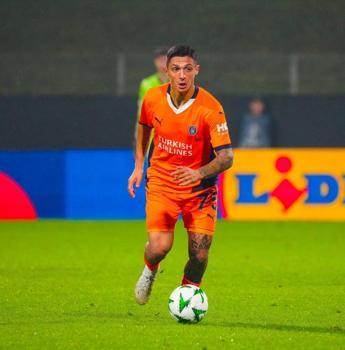 Bodrum FK'da Emre Kaplan tamam