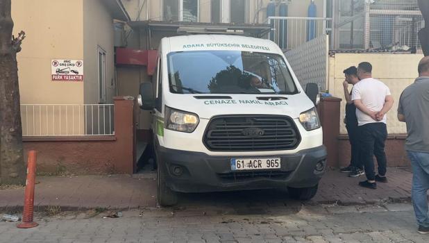 Seyir tepesindeki cinayete tanık oldukları için öldürülmüşler