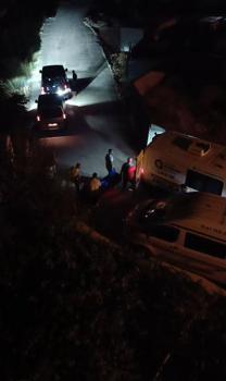 Önce eski sevgilisini öldürdü, ardından yaşamına son verdi