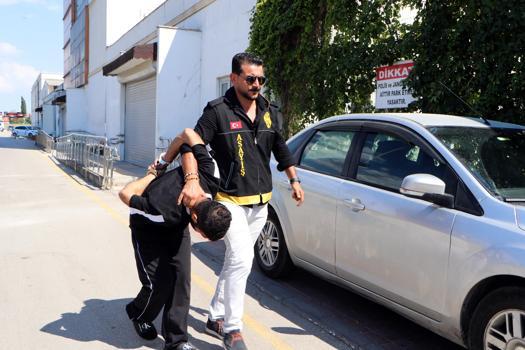 Seyir tepesindeki cinayete tanık oldukları için öldürülmüşler (2)