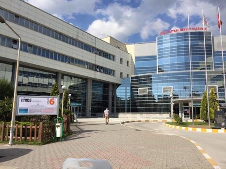 Beyaz et entegre tesisinde 34 işçinin kimyasal maddeden etkilendiği iddiası