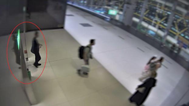 İstanbul Havalimanı'nda durdurulan şüphelinin midesinden 26 kapsül uyuşturucu çıktı