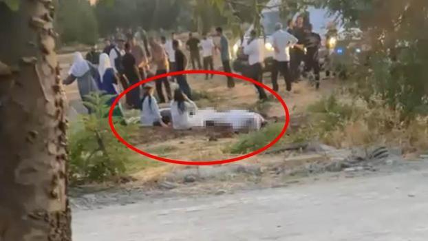 Batman’da mezarlıkta silahlı saldırı: 3 ölü, 2 yaralı