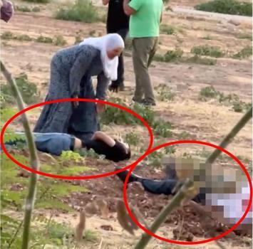 Batman’da mezarlıkta silahlı saldırı: 3 ölü, 2 yaralı