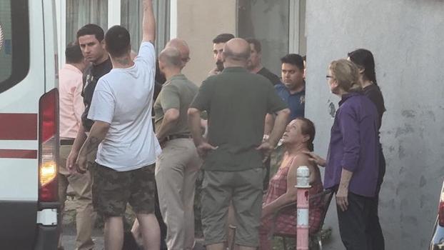 Şişli’de annesiyle yaşadığı evde 3’üncü kattan düşen Ayşe Bilge hayatını kaybetti