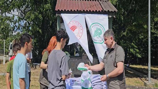 81 ilde eÅŸ zamanlı 'Aile Kampı' etkinlikleri düzenlenecek