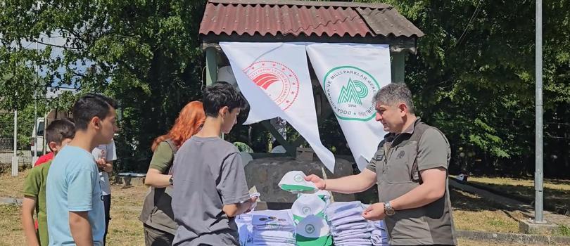 81 ilde eş zamanlı 'Aile Kampı' etkinlikleri düzenlenecek