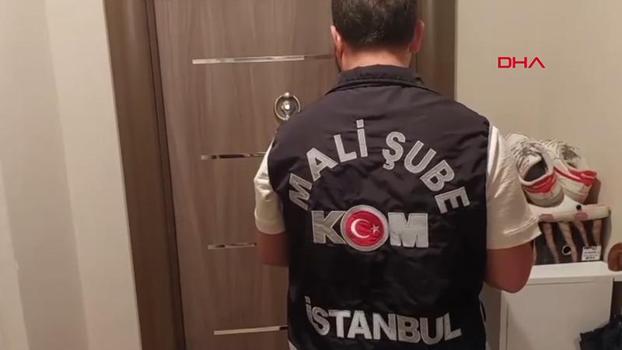 Ahbap Derneği soruşturmasında 4'üncü dalga operasyon: 13 gözaltı