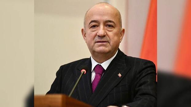 AK Parti'li Gider: Hacı Bayram Veli Camii avlusunda yaşananlar, Türk siyasetinin yüz karasıdır