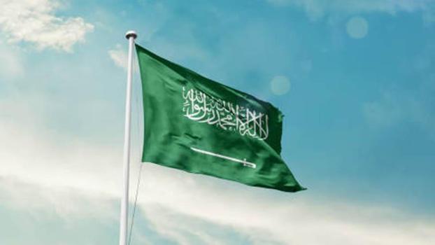 Suudi Arabistan: Irak'tan fırlatılan İHA'lar imha edildi