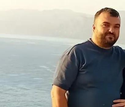 Hatay'da 3 çocuk babası iş yerinde ölü bulundu