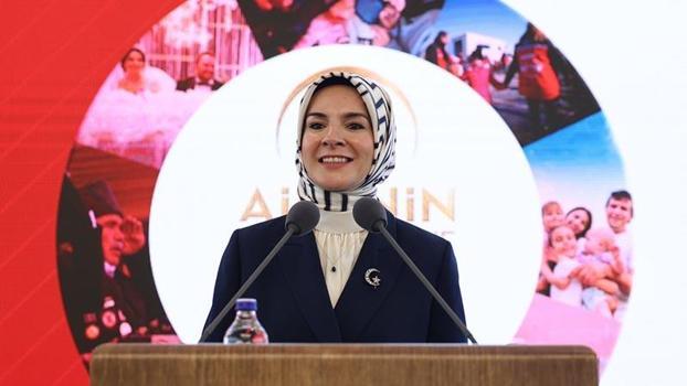 Bakan Göktaş: 504 bin 638 hak sahibine doğal gaz tüketim desteği gerçekleştirdik