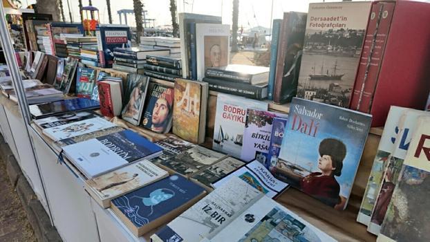 Yalıkavak Kitap Günleri Başladı