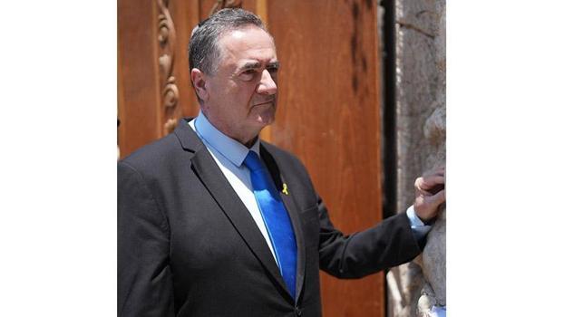 İsrail Savunma Bakanı Katz: ABD, İran'ın enerji tesislerine saldırıya izin vermedi